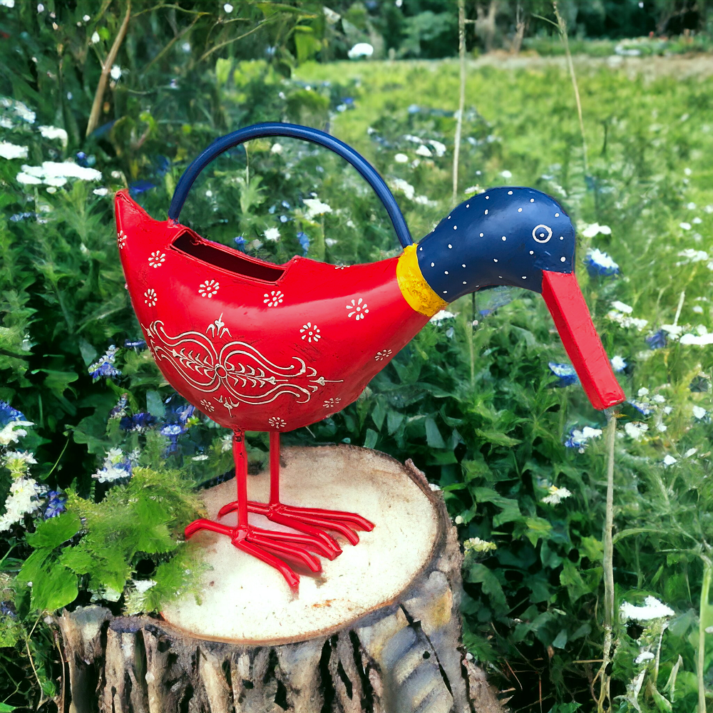 Watering Can - Duck