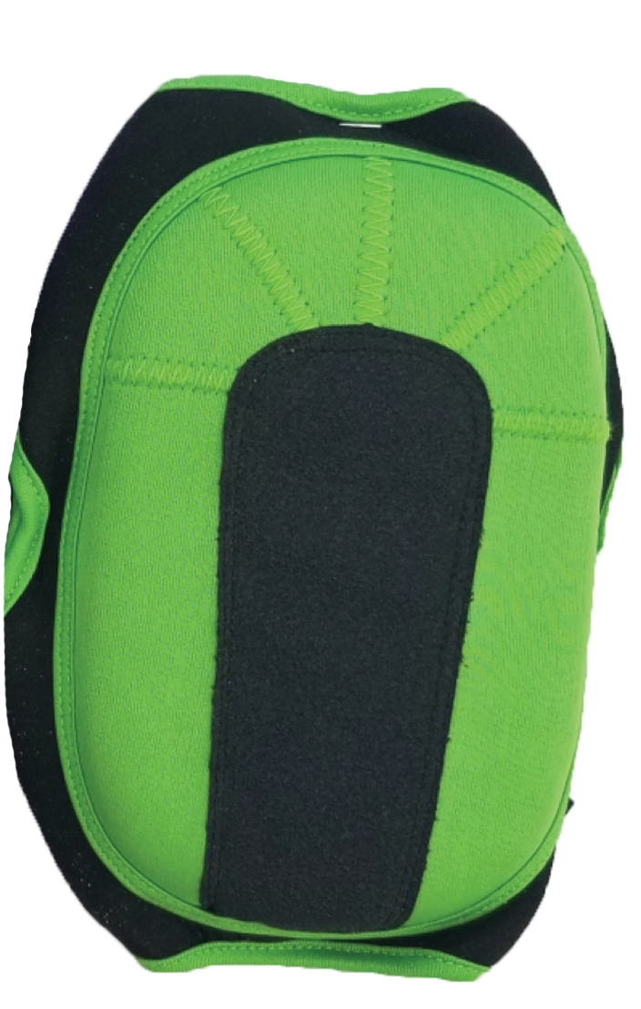 Gardening Kneepads - Komfy Knees™