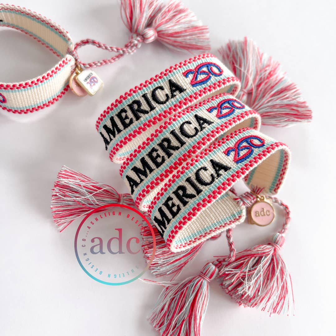 Bracelet - LOGO America250™