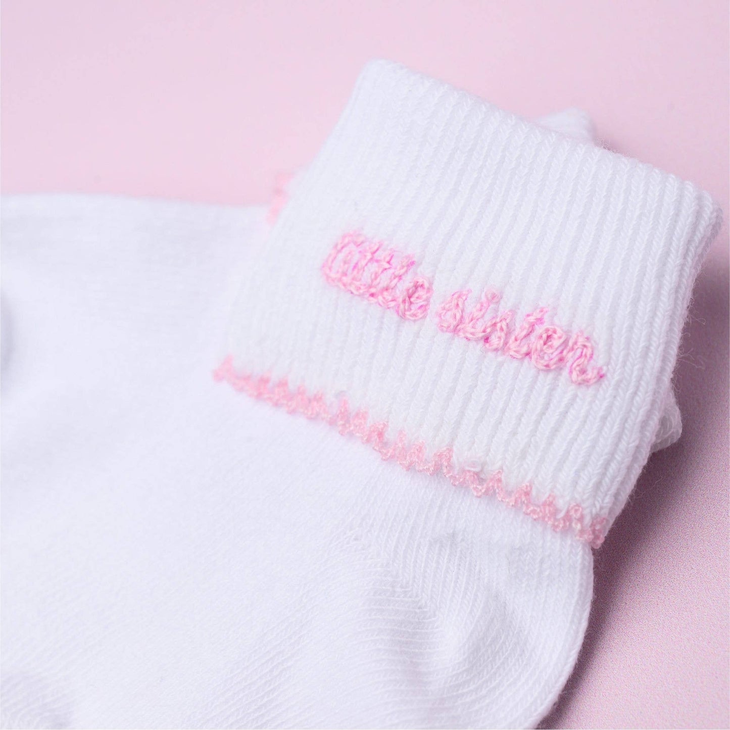 Socks - Little Sister