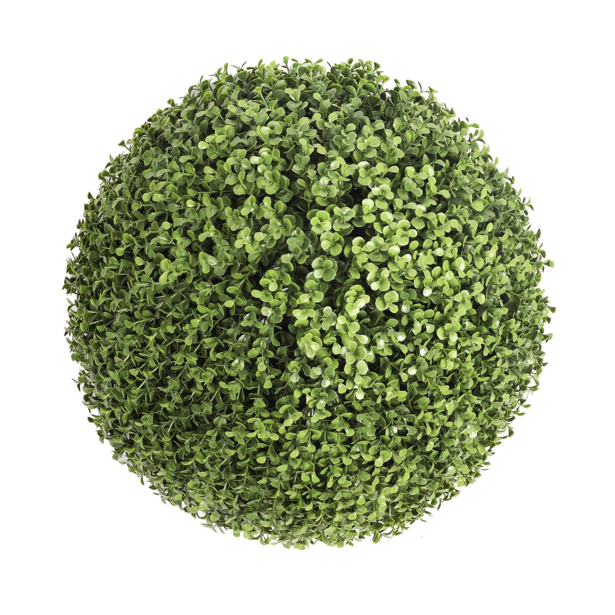 Botanical - UV Boxwood Ball 16 Inch