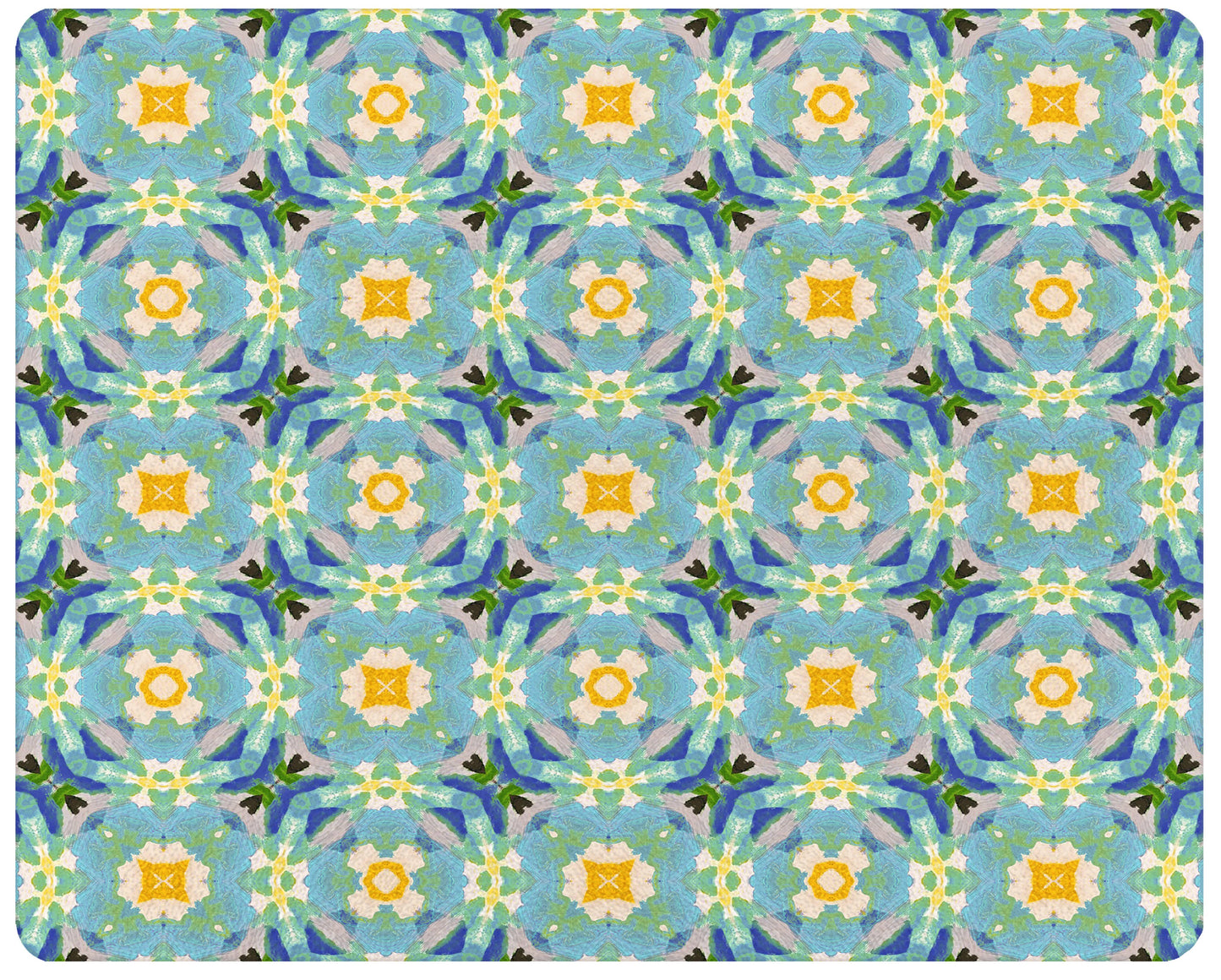 Cutting Board - Chelsea Blue Laura Park
