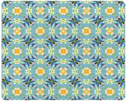 Cutting Board - Chelsea Blue Laura Park