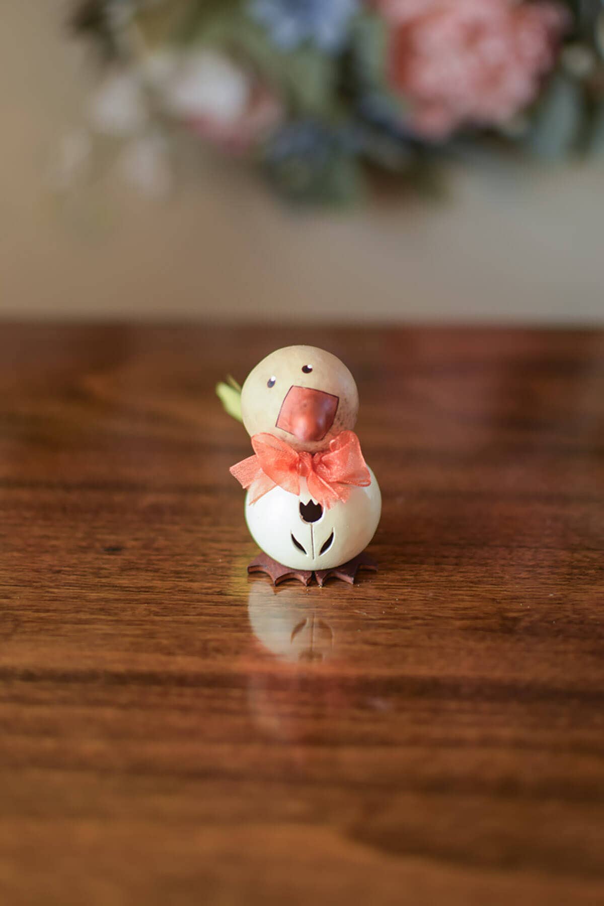 Gourd: Duck - Lil Dillard