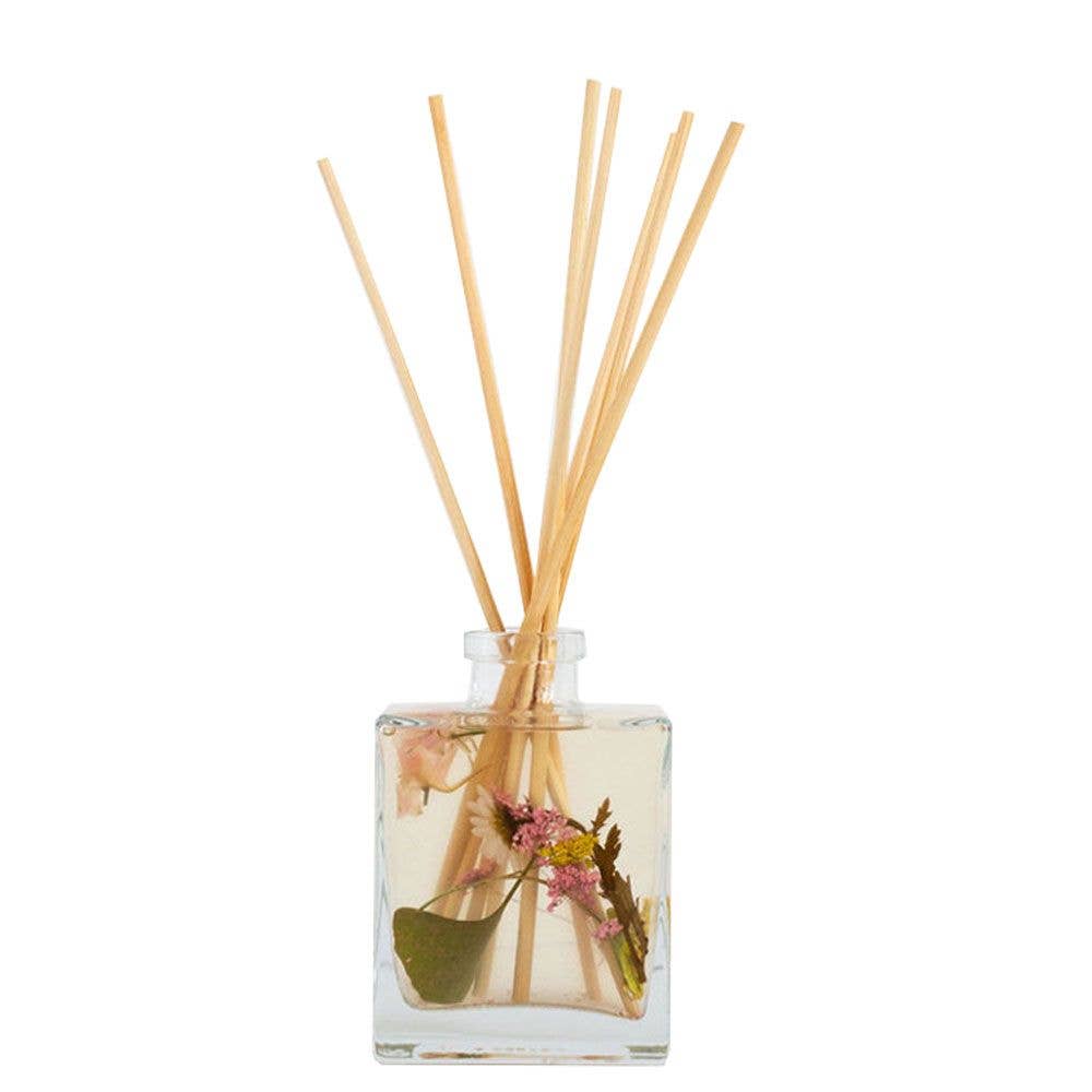 Diffuser - Lemon Blossom + Lychee