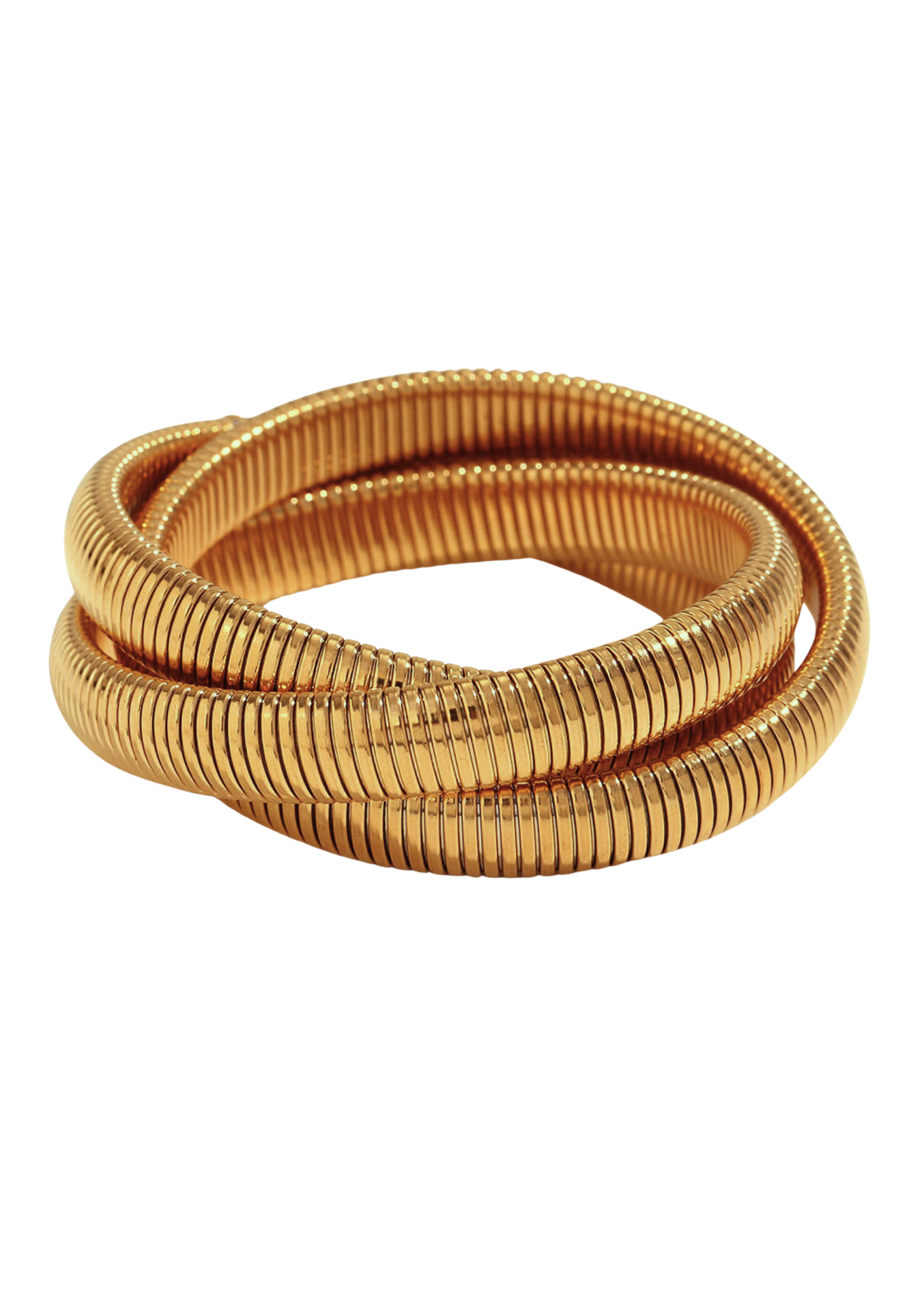 Bracelet - Multi Layer Tube