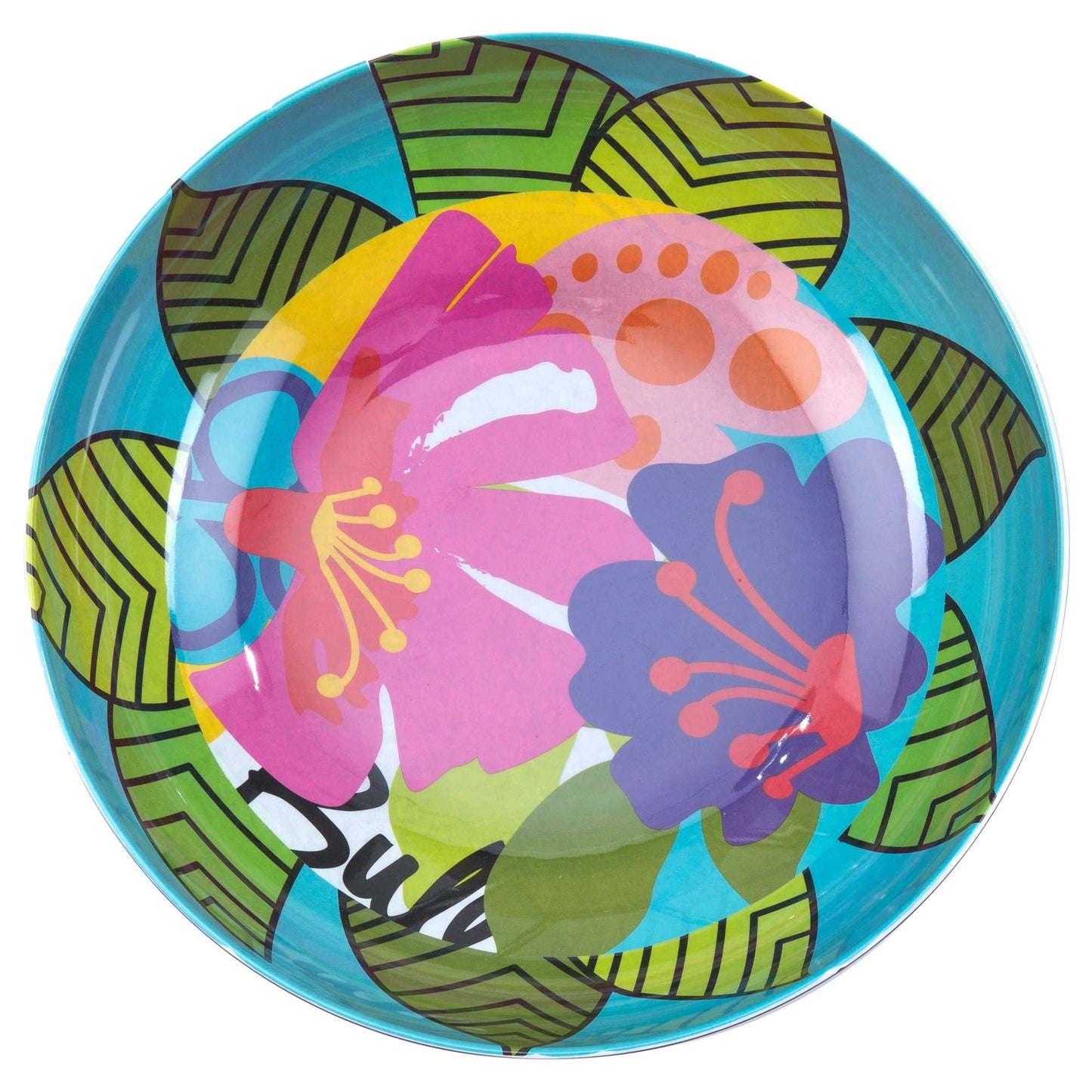 Bowl - Serving 11.75" Oasis