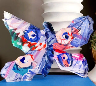 Lauren Dunn Butterfly 