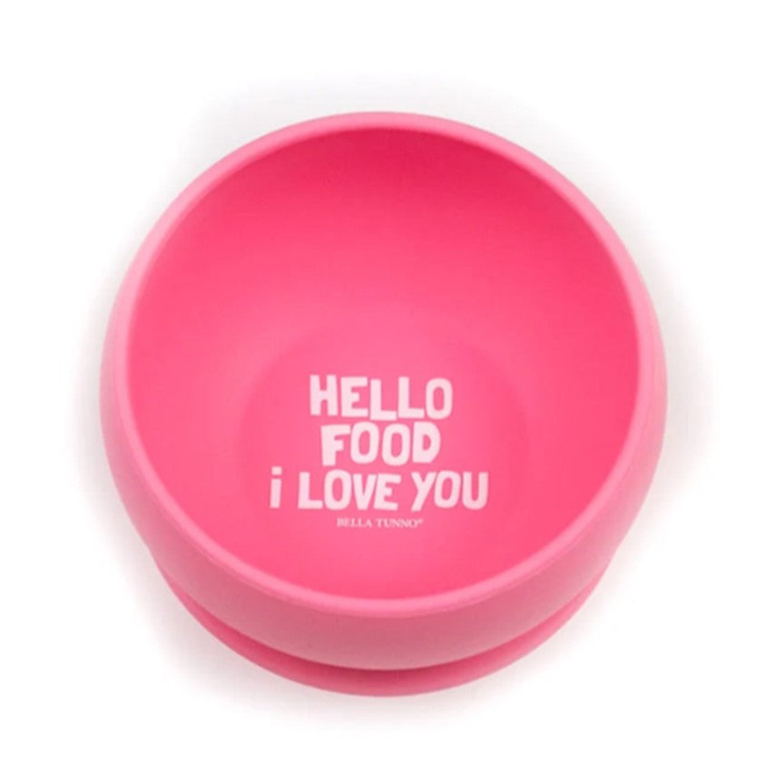 Wonder Bowl - Hello Food