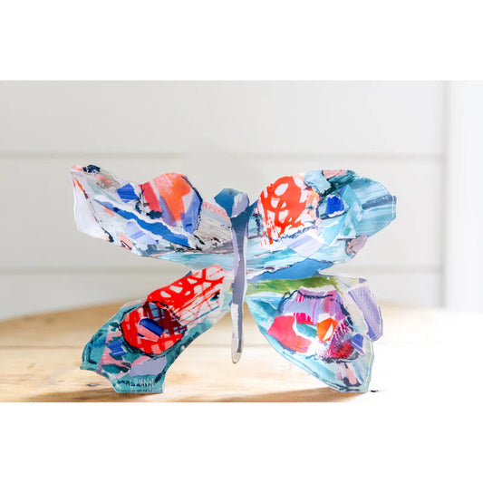 Lauren Dunn Butterfly 