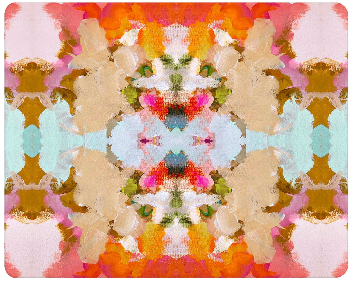 Cutting Board - Laura Park Amber Fresco