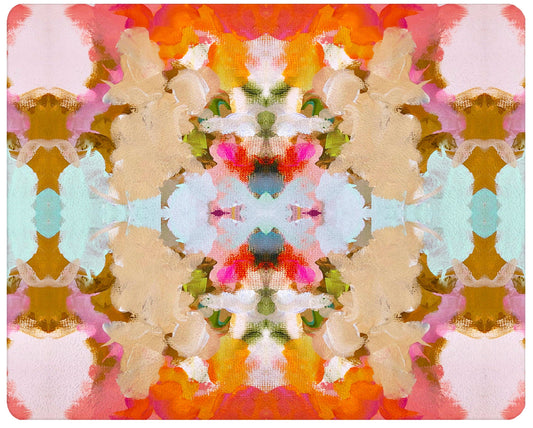 Cutting Board - Laura Park Amber Fresco