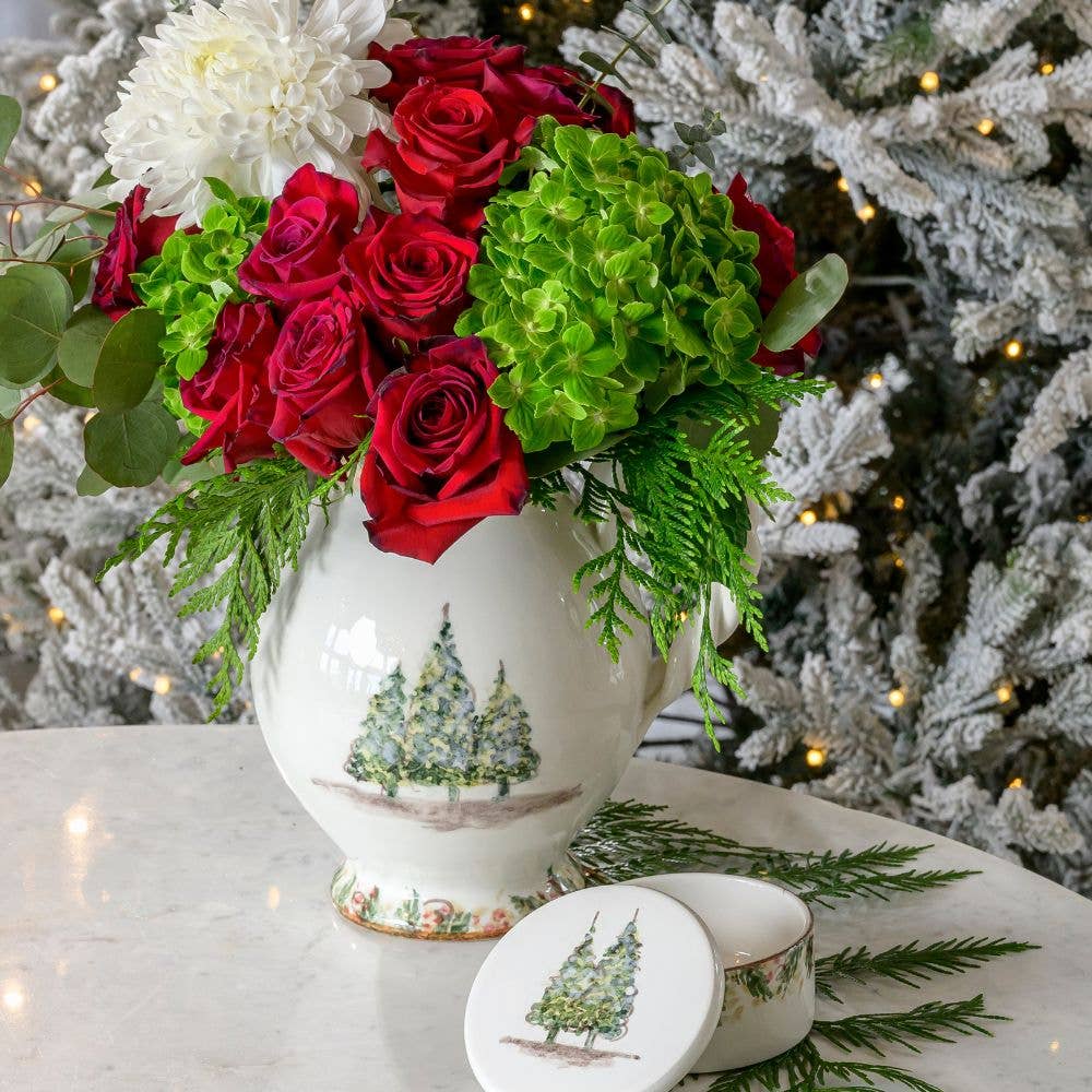 Pitcher - Natale - Small