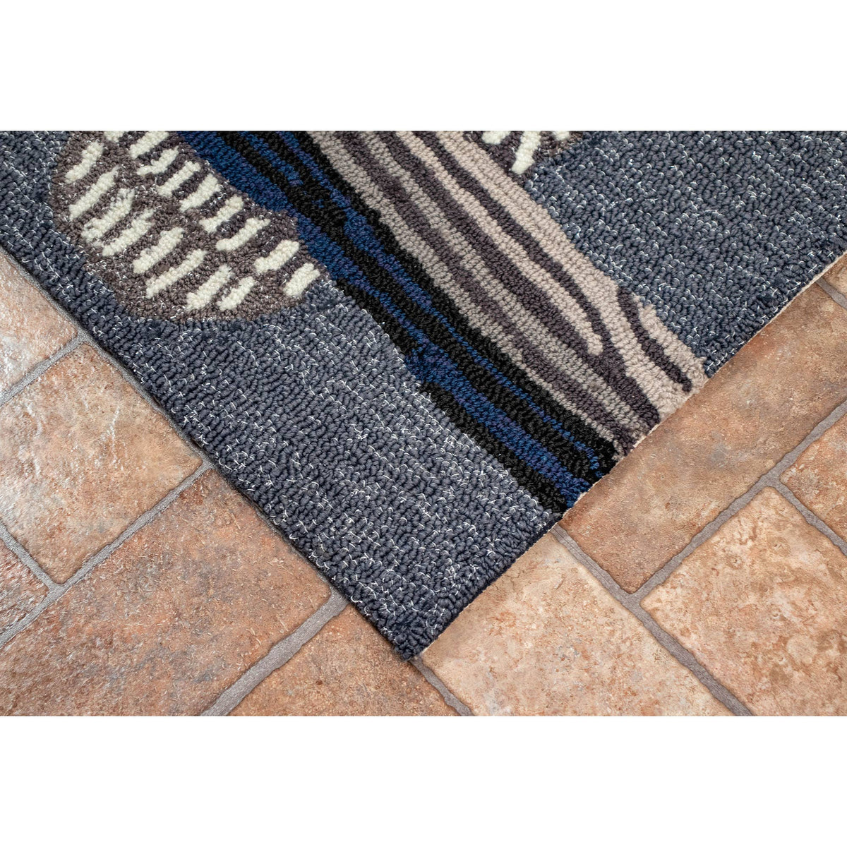 Rug - Indoor/Outdoor - Owls (FrontPorch)