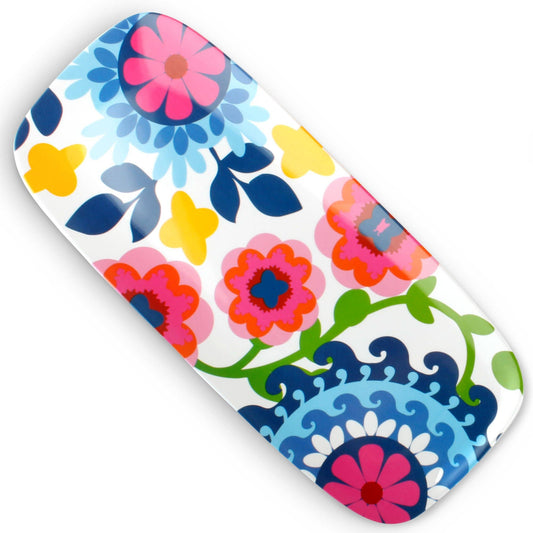Platter - Rectangular 19" - Sus