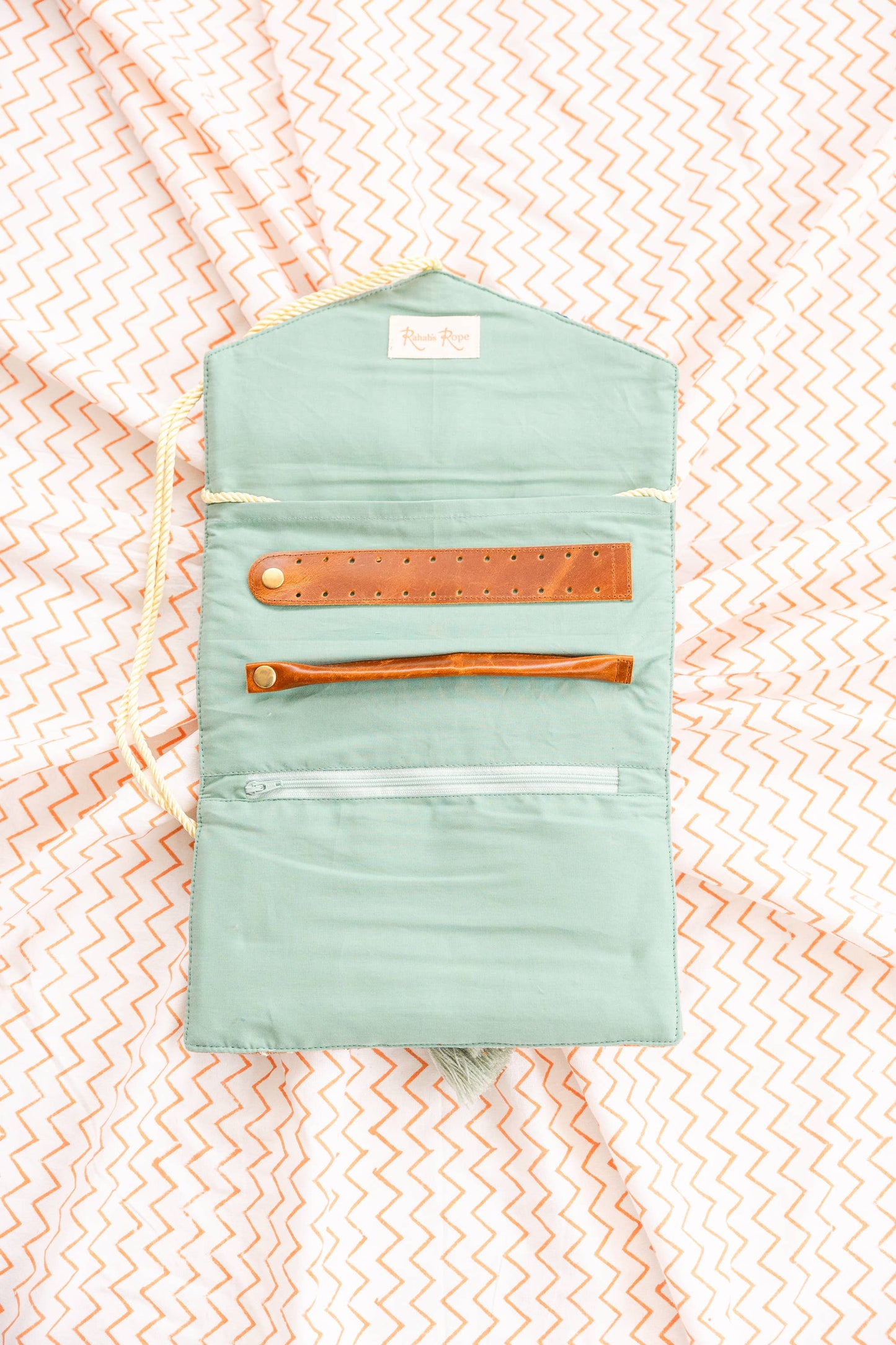 Jewelry Organizer Mint