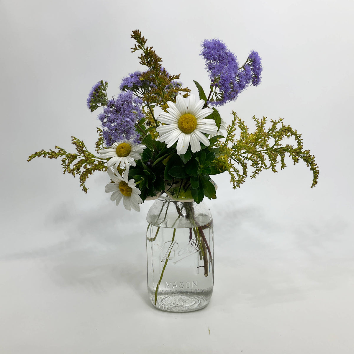 Flower Frog - Floral Design