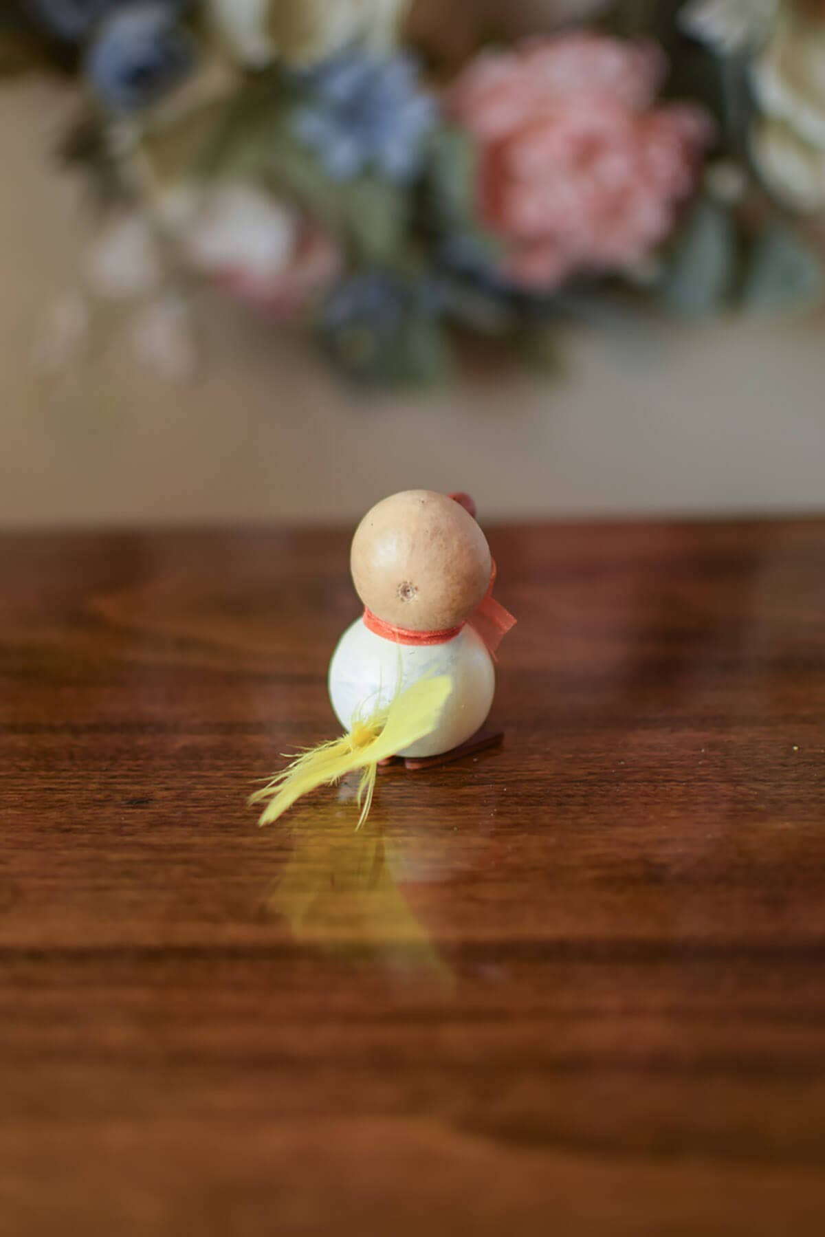 Gourd: Duck - Lil Dillard