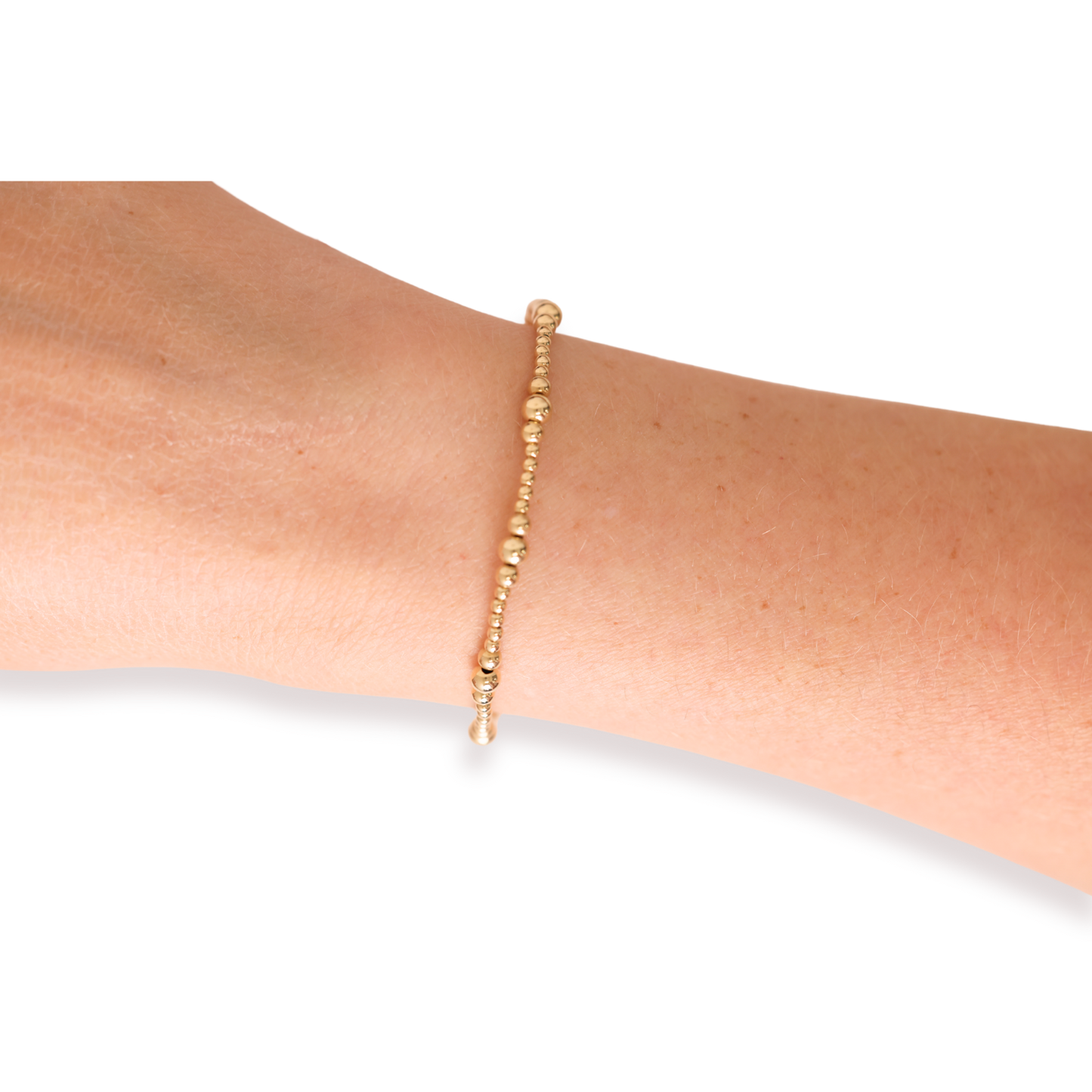 Bracelet - Gold Sutton Dainty