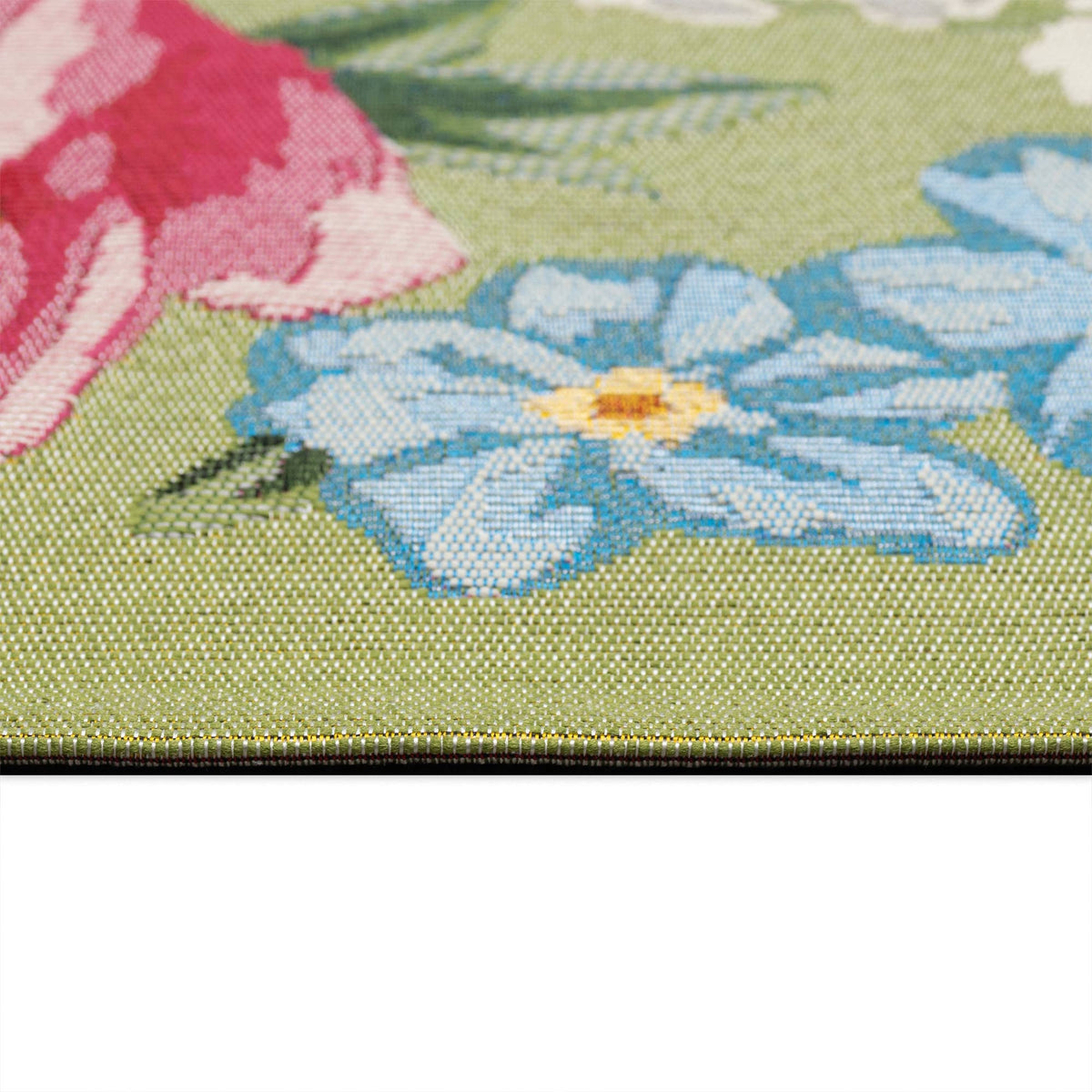 Rug - Indoor/Outdoor - Dream Garden Green (Marina)