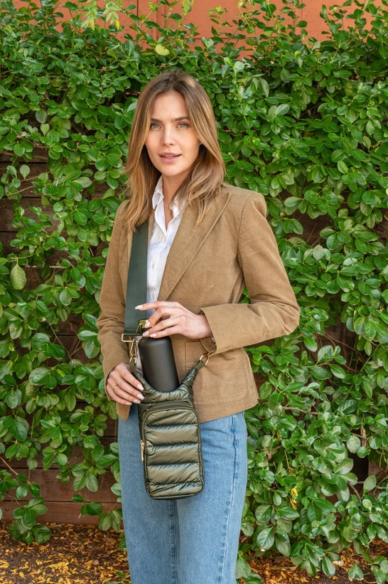 HydroBag - Army Green
