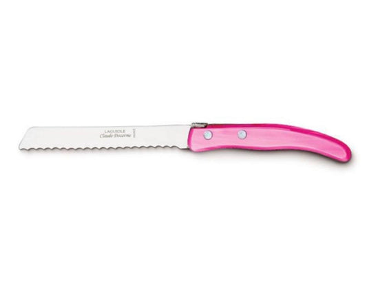 Claude Dozorme Tomato Knife - Assorted Colors