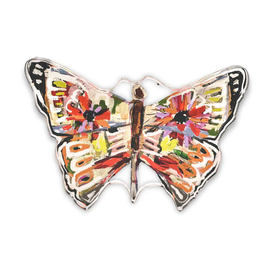 Lauren Dunn Butterfly 