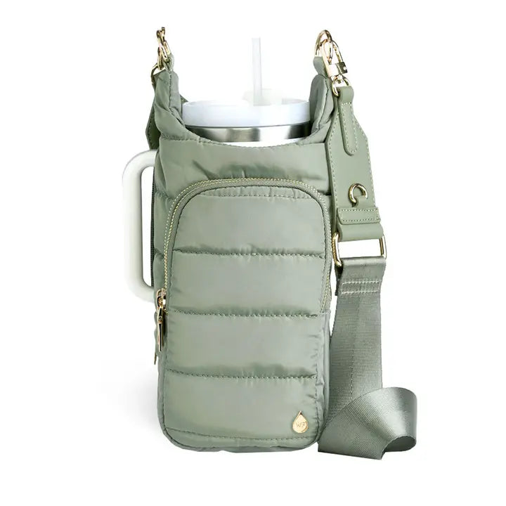 HydroBag Handle - Sage