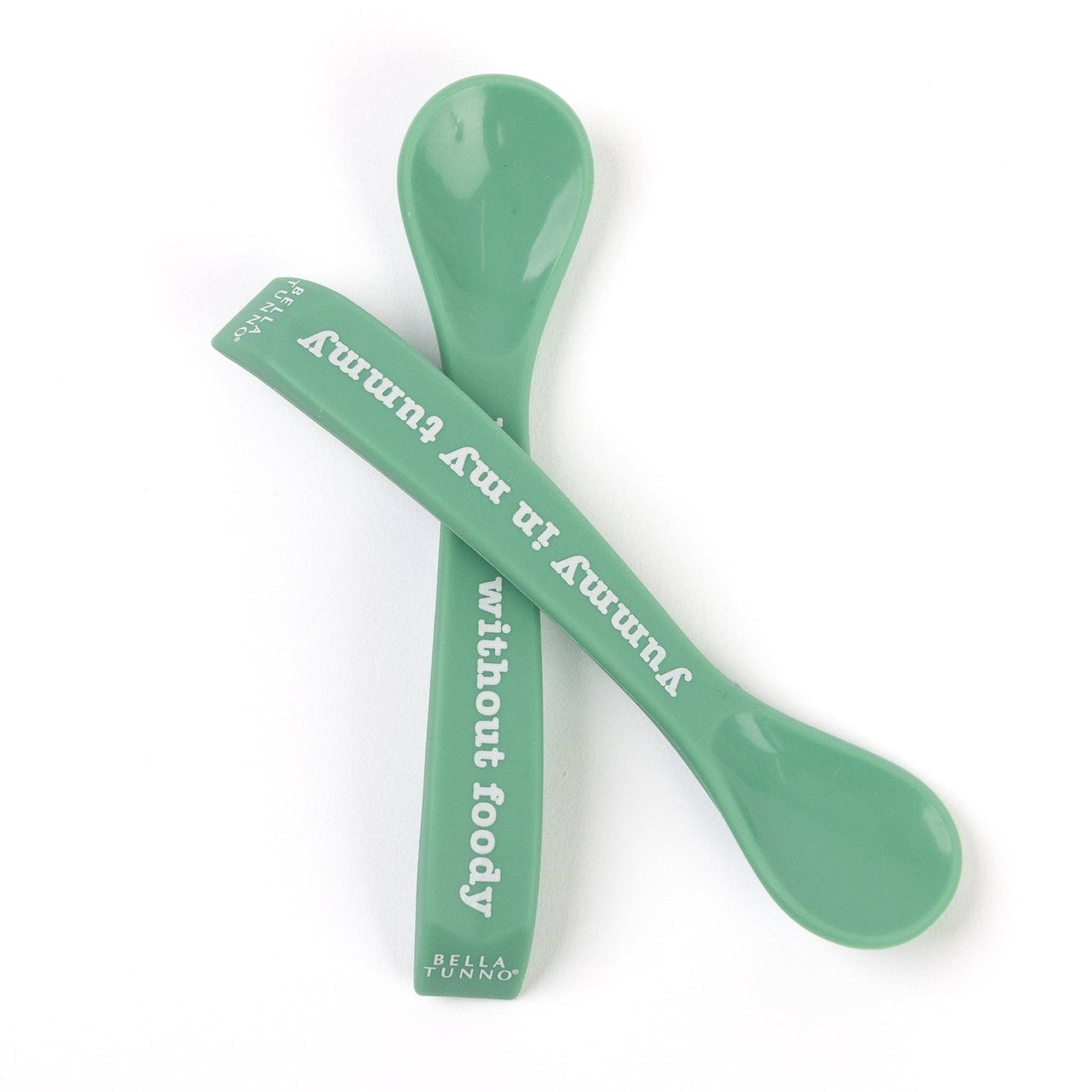 Wonder Spoon Set Moody Yummy Tummy