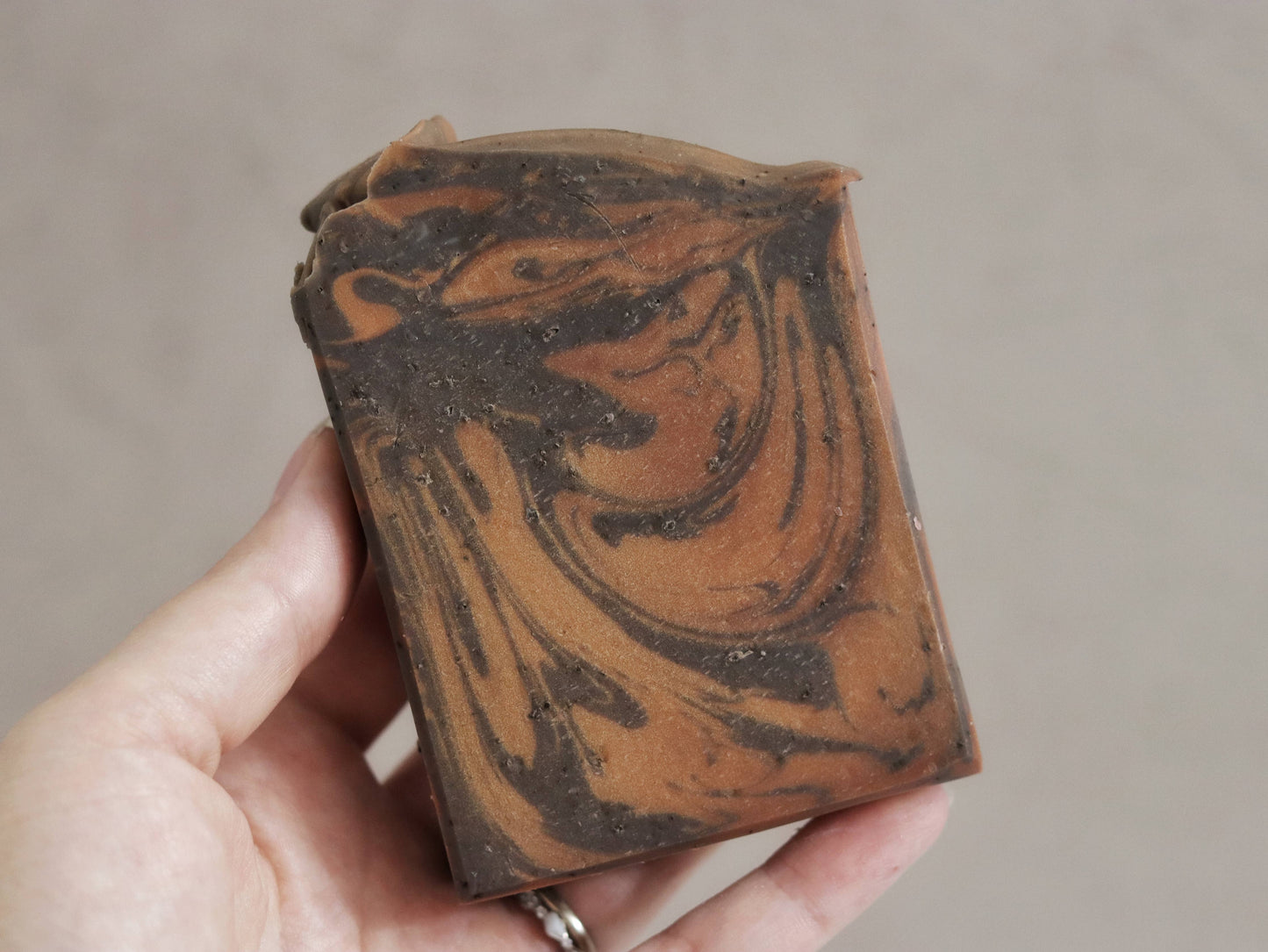 Soap - Bar - Scotch Whisky
