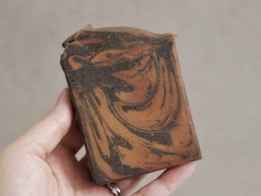 Soap - Bar - Scotch Whisky