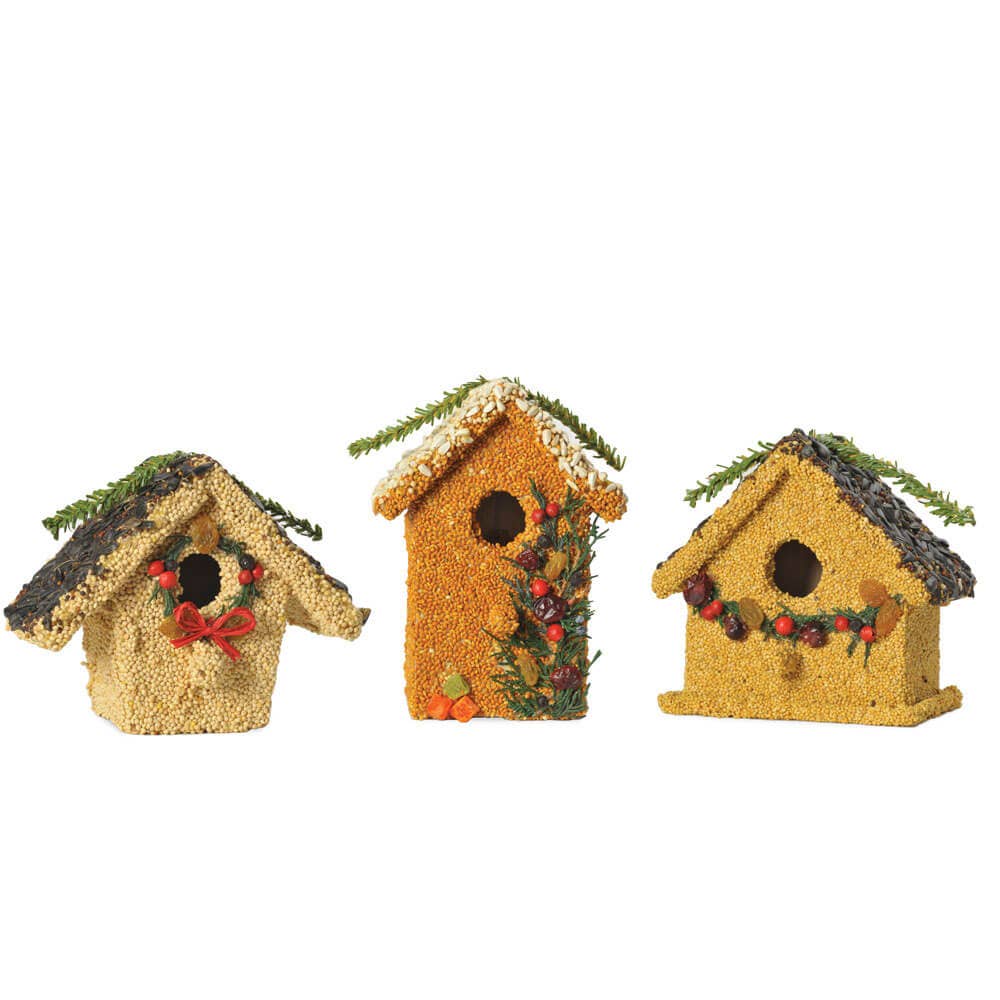 Bird Seed - Juniper Birdie Cottage