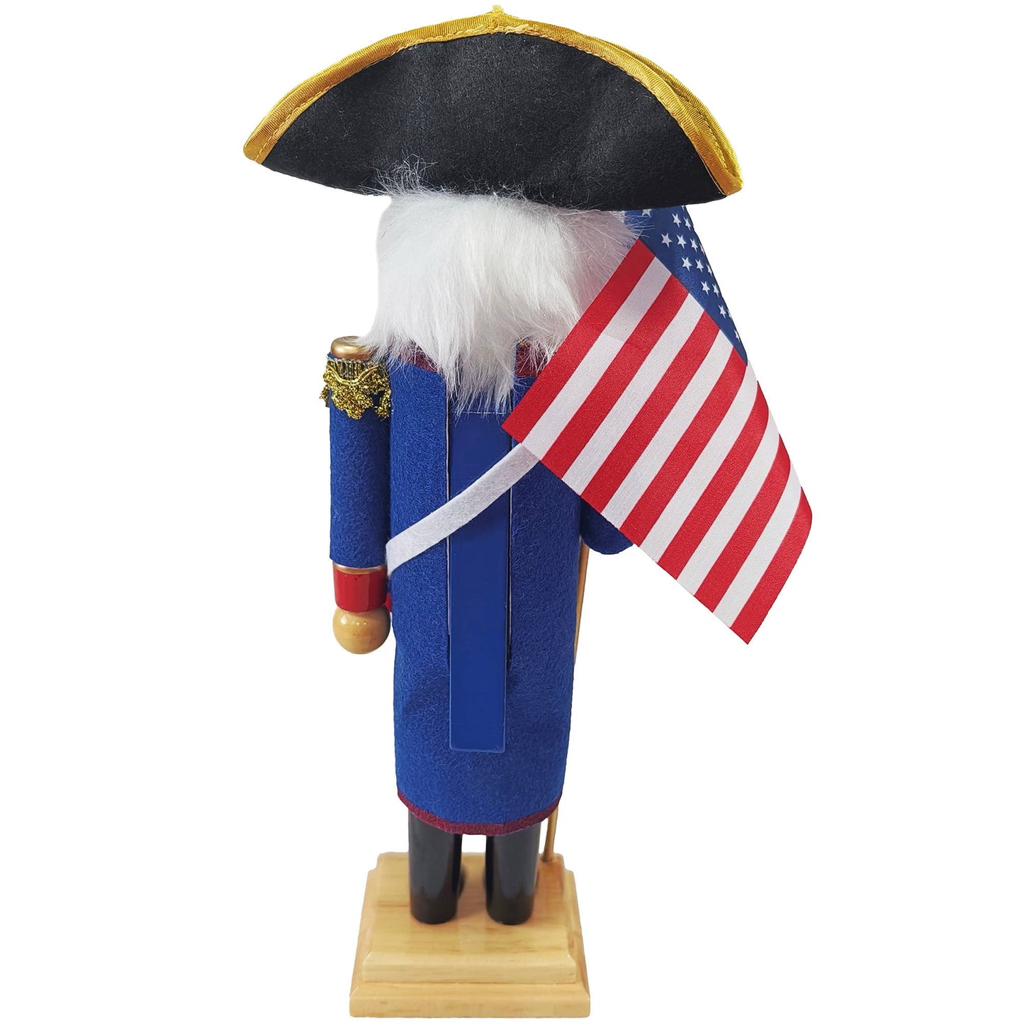 Nutcracker - Founding Father - America250