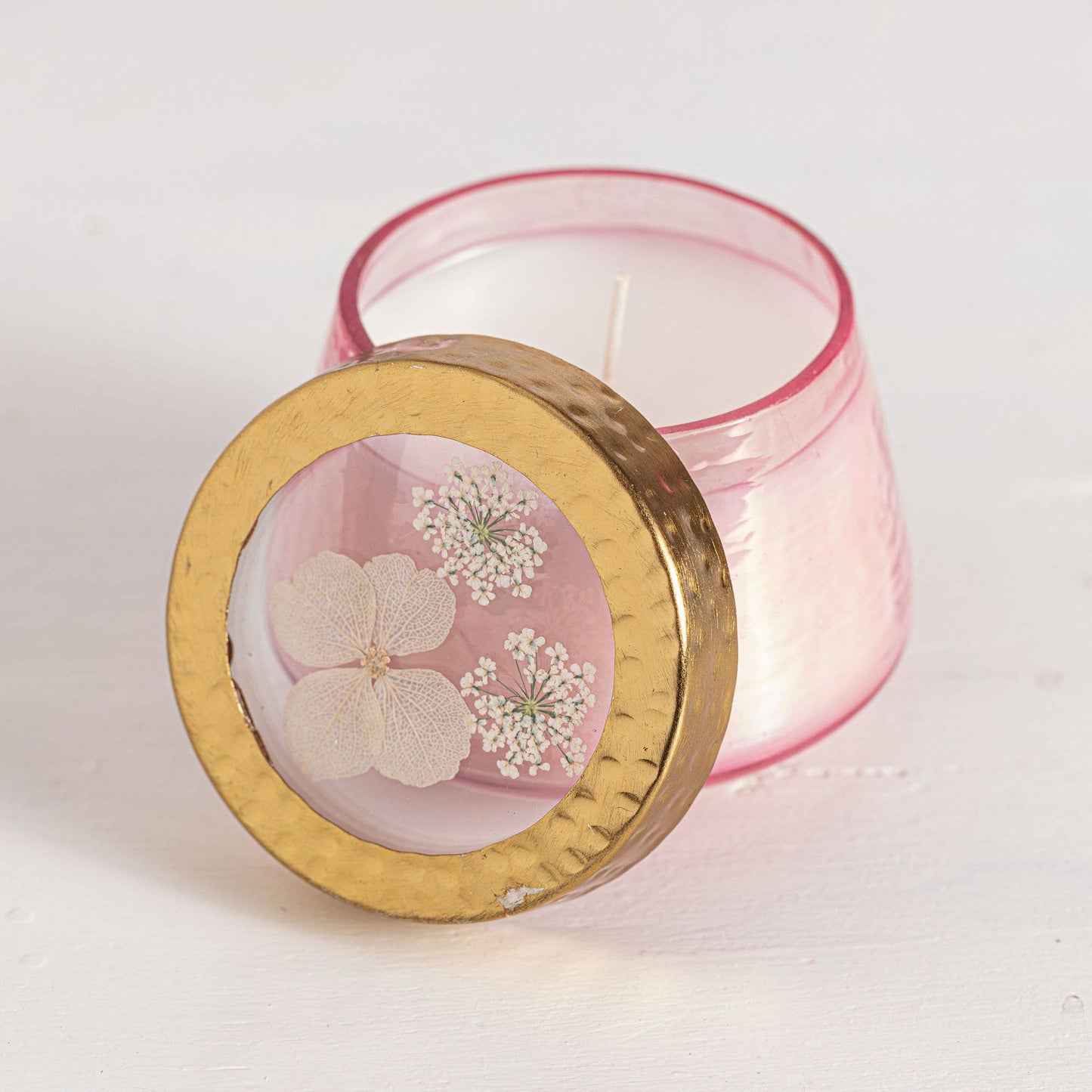 Candle - Luna Flower