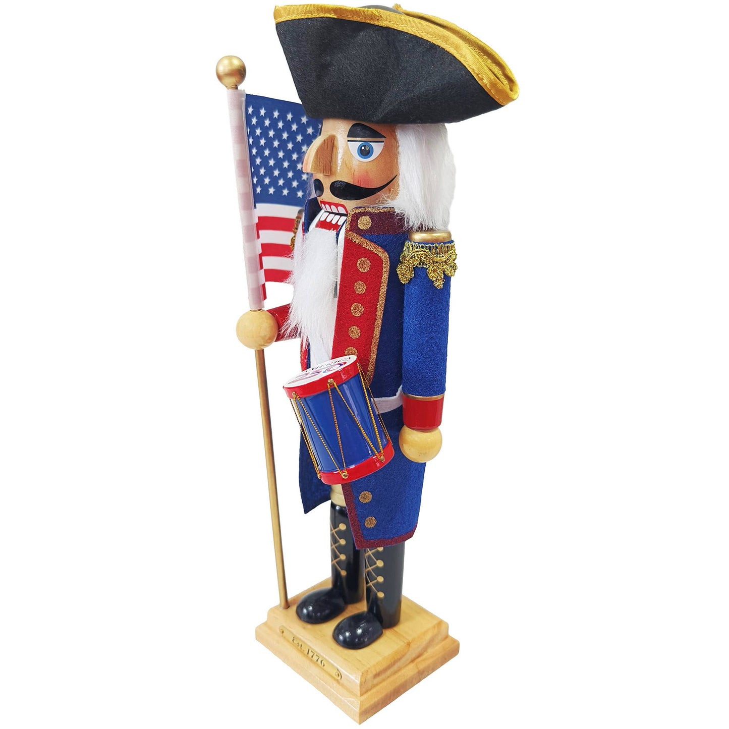 Nutcracker - Founding Father - America250