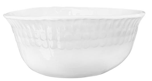Serving Bowl - Dottie Pattern (color options)