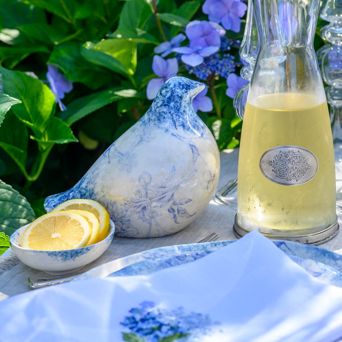 Dove - Giulietta - Blue