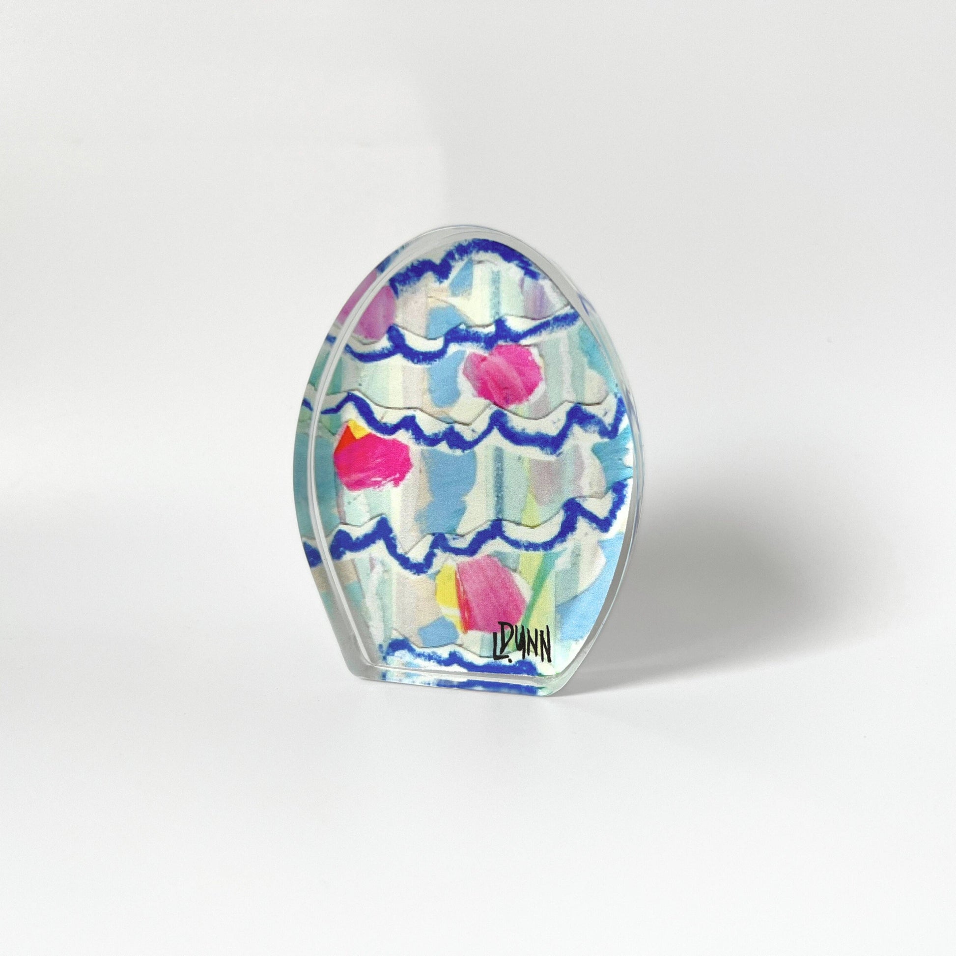 Lauren Dunn Easter Egg 