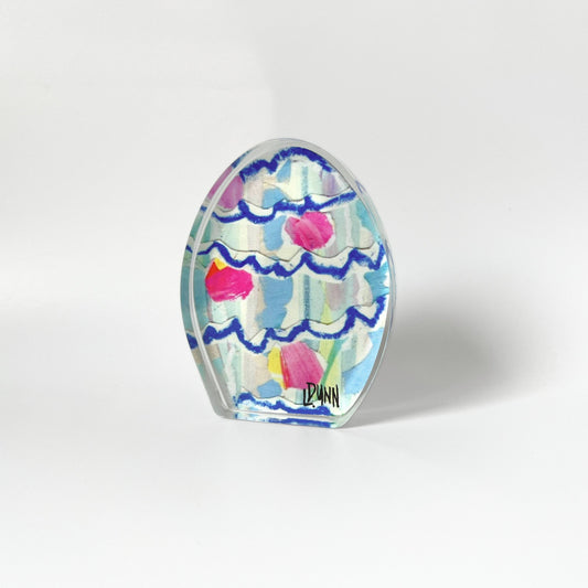 Lauren Dunn Easter Egg 