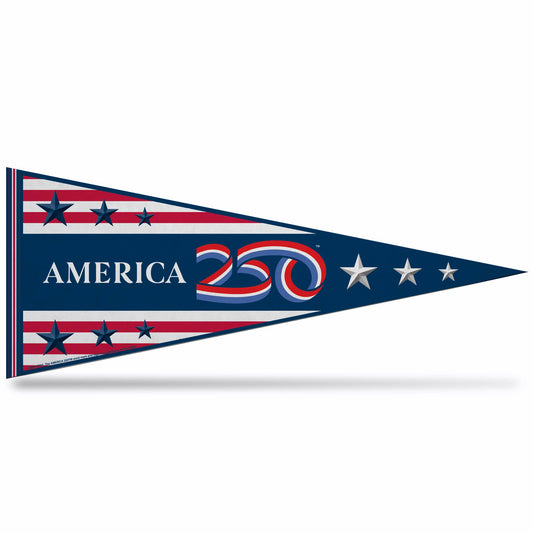 Pennant Triangle - America250™