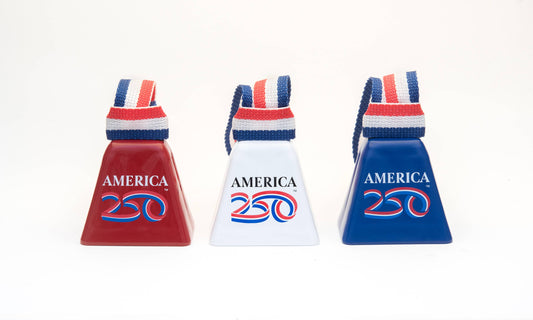 Bell - Cowbell - America250™