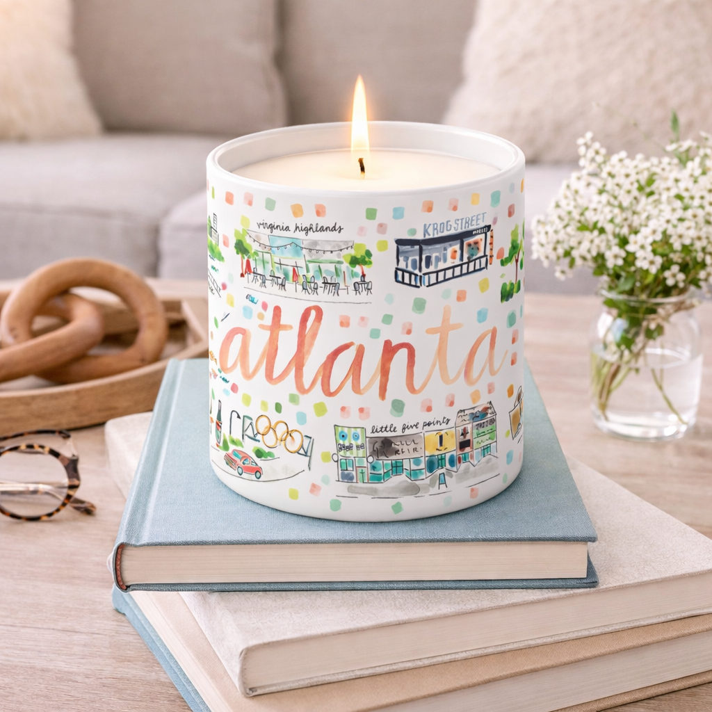 Candle - Atlanta