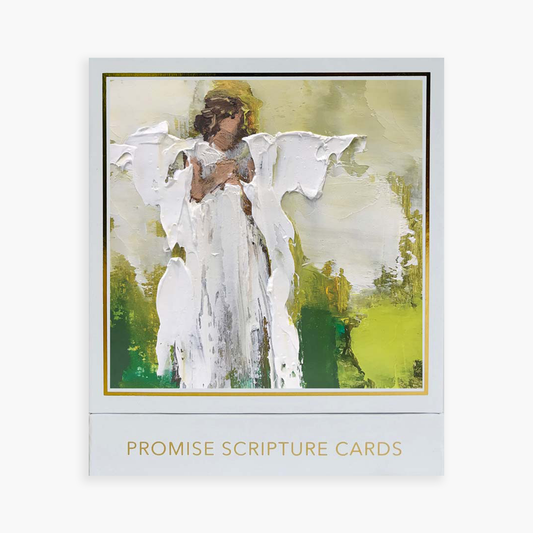 Scripture Cards - Promise