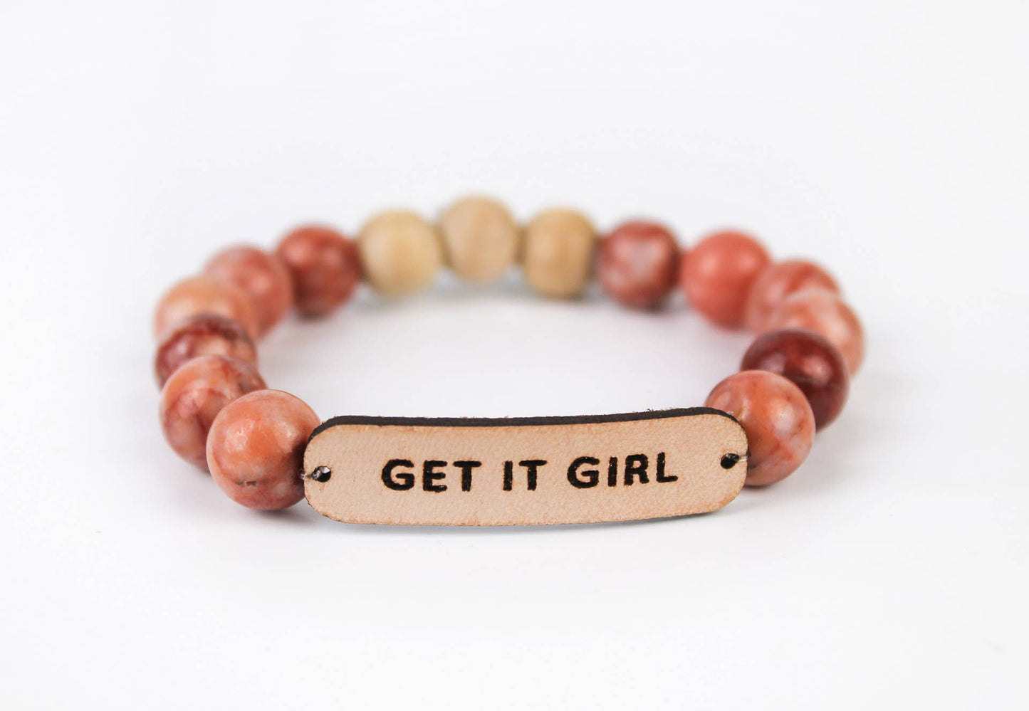 Get It Girl Diffuser Bracelet