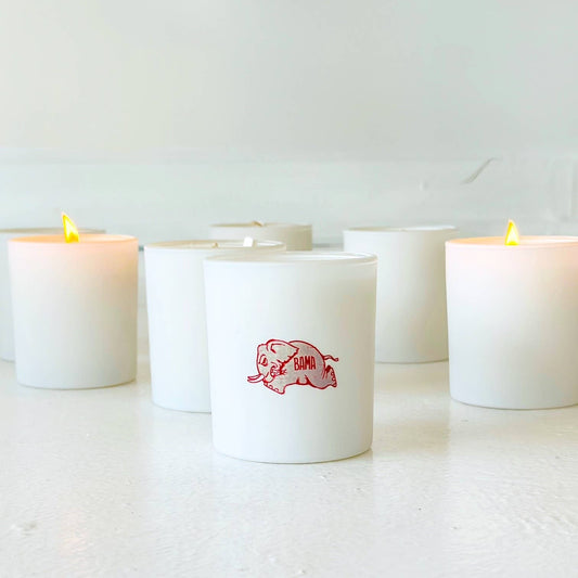 Soy Candle - Alabama
