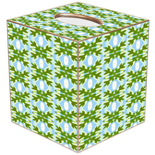 Tissue Box - Laura Park Apres Ski