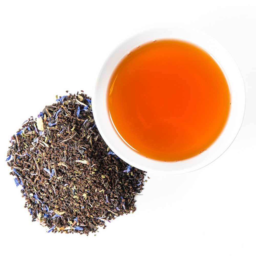Tea - Loose - Front Porch