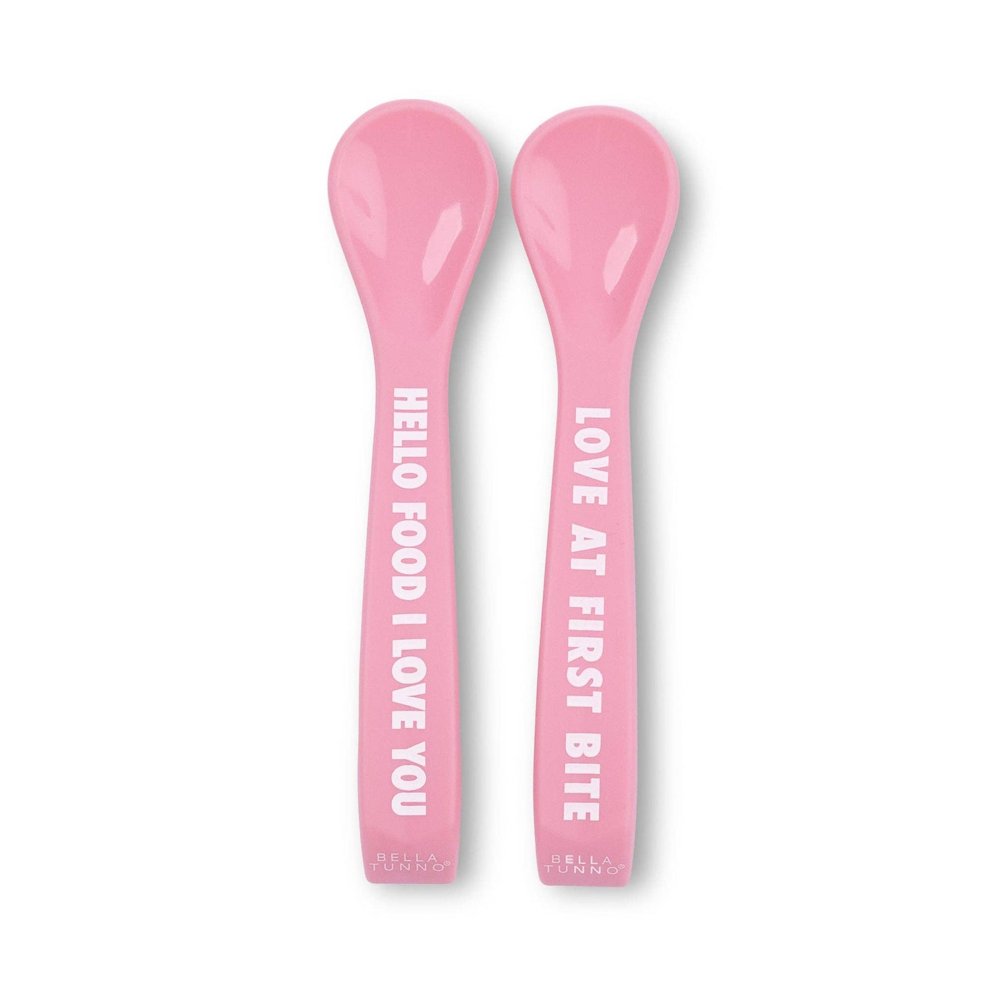 Wonder Spoon Set - First Bite Hello Food