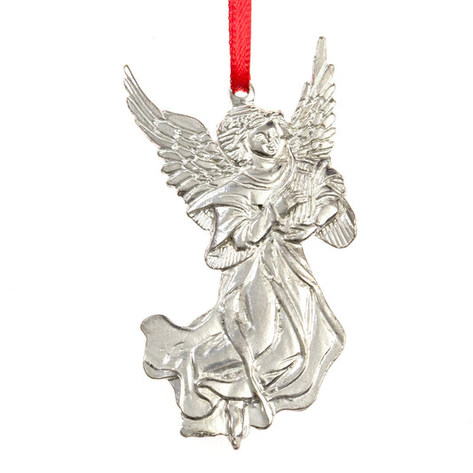 Ornament - Angel with Lyre