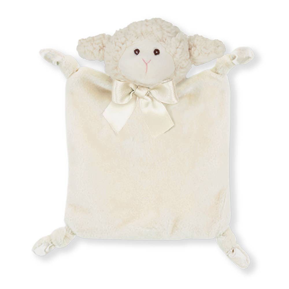 Lovey - Wee Lamby